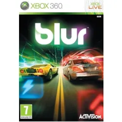 Blur X360