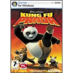 Kung Fu Panda PL PC