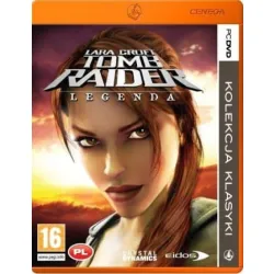 Tomb Raider Legenda PL PC