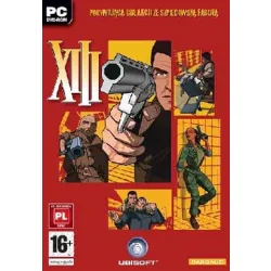 XIII PL PC
