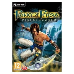 Prince of Persia Piaski Czasu PL PC