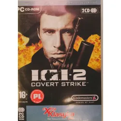 I.G.I. 2 Covert Strike PL PC