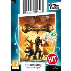 Drakensang The Dark Eye PL PC