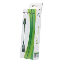 PRZEJSCIOWKA DO ZASILACZA XBOX 360 SLIM