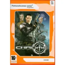 Chrome PL PC