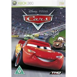 Auta Cars X360