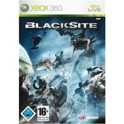 Blacksite X360