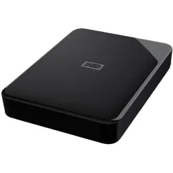 Dysk zewnętrzny WD Elements 4TB