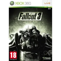 Fallout 3 X360