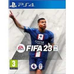 FIFA 23 PL PS4