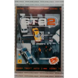 GTA 2 PC