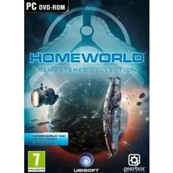 Home World Remastered Collection  PC Folia