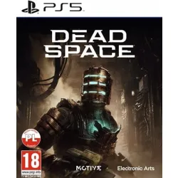 Dead Space PL PS5