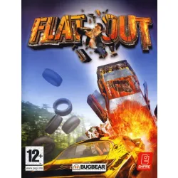 Flat Out PC