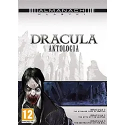 Dracula Antologia PL PC
