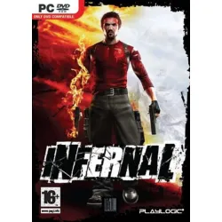 Infernal PL PC