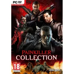 Painkiller Collection PC