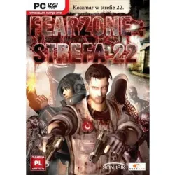 Fearzone Strefa 22 PL PC