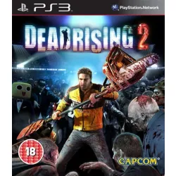Dead Rising 2 PS3