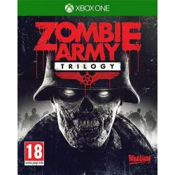 Zombie Army Trilogy PL XONE
