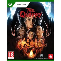 The Quarry XONE