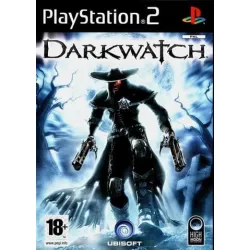 Darkwatch PS2