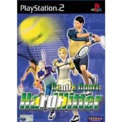 Hardhitter PS2