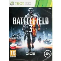 Battlefield 3 PL X360