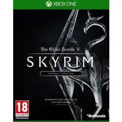 Skyrim 5 Special Edition Xone