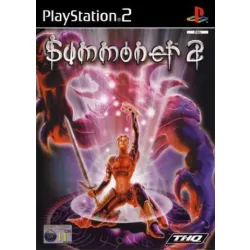 Summoner 2 PS2