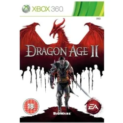 Dragon Age 2 X360