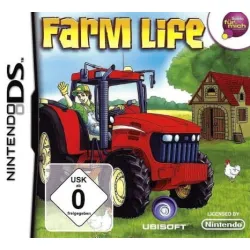 Farm life DS
