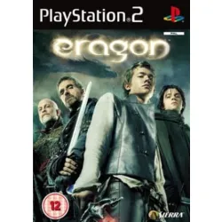 Eragon PS2