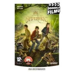 Kroniki Spiderwick PL PC