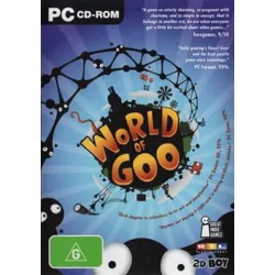World of Goo PL PC
