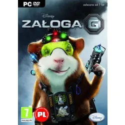 Disney Załoga G PL PC