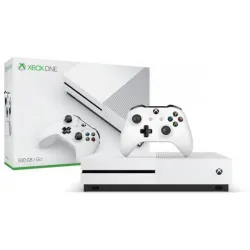 XBOX ONE S 500GB stan bdb