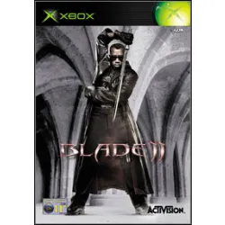 Blade 2 XBOX