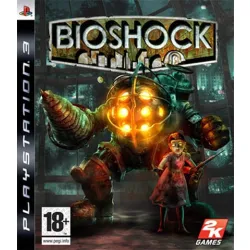Bioshock  PS3