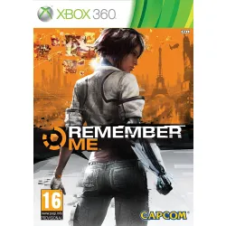 Remember Me PL X360
