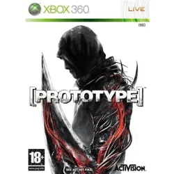 Prototype X360
