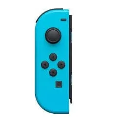 Pad Nintendo Switch Joy-Con Niebieski lewy