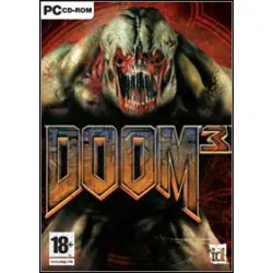 Doom 3 PL PC