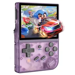 Konsola retro Anbernic RG35XX - 14500 GIER - PSX, FC, GBA, NES