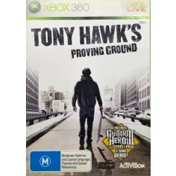 Tony Hawk's Proving Ground X360