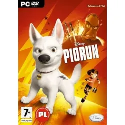 Disney Piorun PL PC