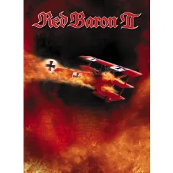 Red Baron 2 PL PC