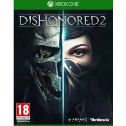 Dishonored 2 PL XONE