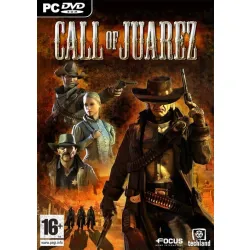 Call of Juarez PC