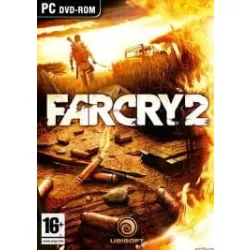 Far Cry 2 PL PC